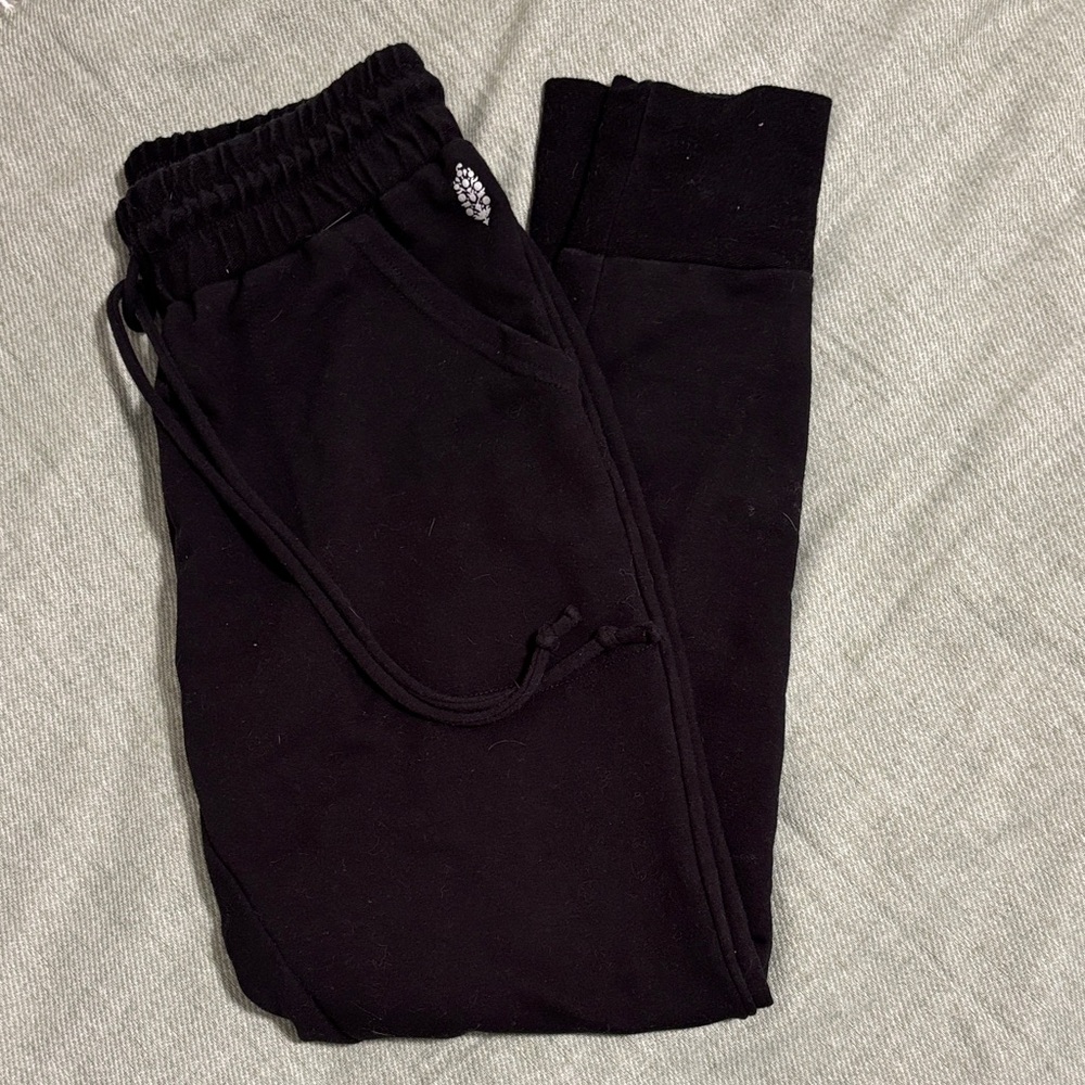 Free People Jogger Pants